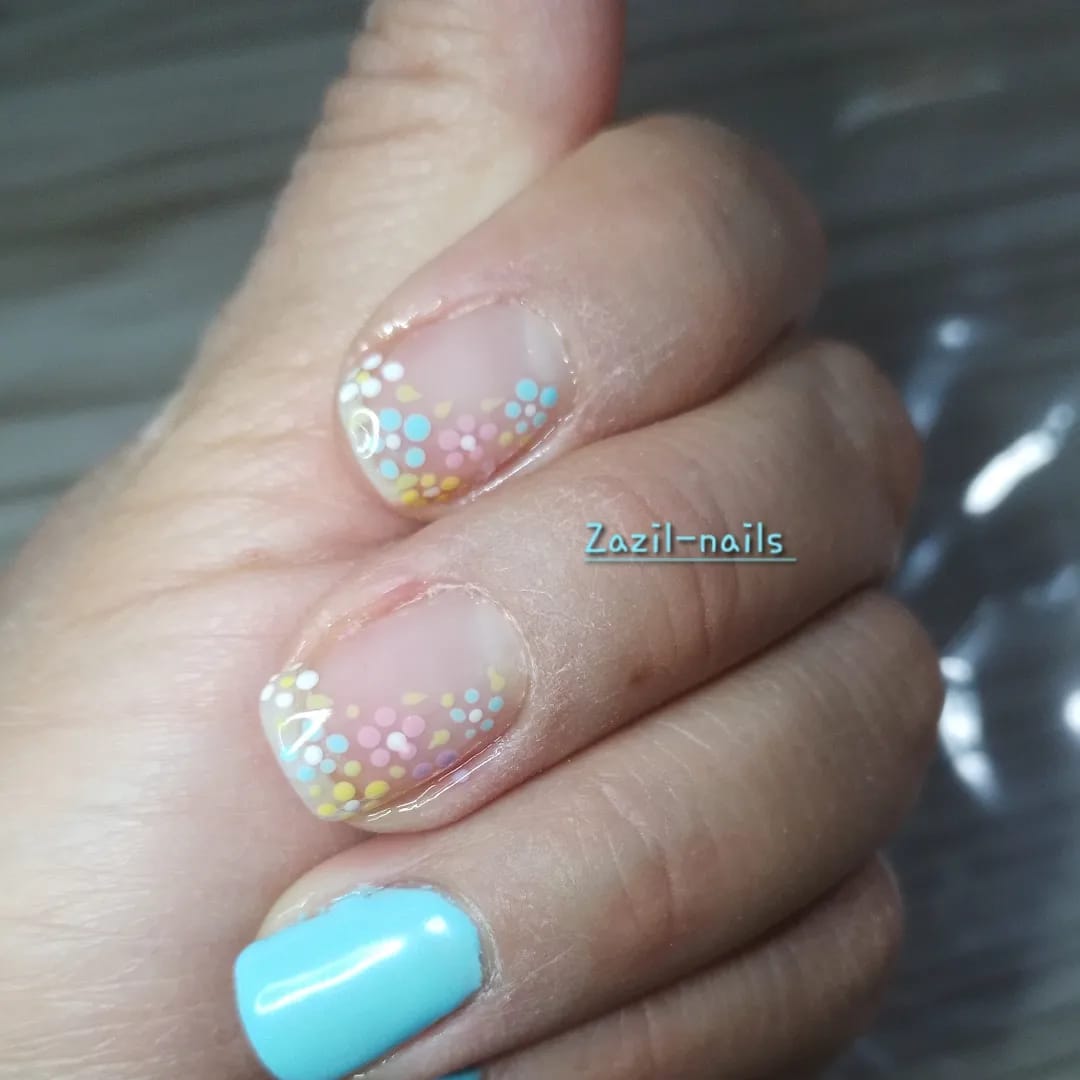 Diseño Gel Semipermanente